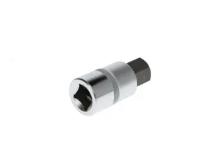 GEDORE R62551710 Schroevendraaierbit 1/2 inch 17mm lengte 55mm - 3