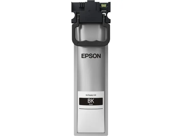 C13T12D140 Epson Wf Cartridge Zwart L 5000 Pagina's
