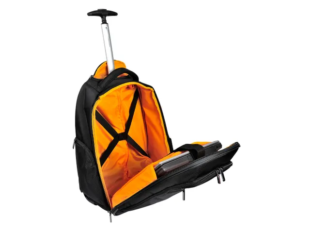 Exabusiness - Comput er rugzak Exactive