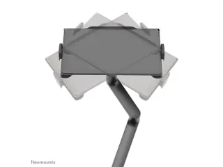 Neomounts NEXT Lite DS20-425BL1 Laptophouder monitorarm - 11.6-17.3 in - 7