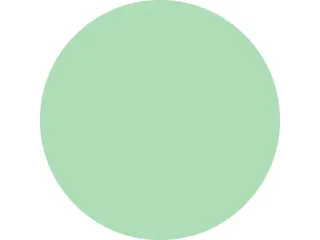 Markeerstift STABILO GREEN BOSS 6070/116 vleugje pastel mint - 2