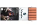 Metallic marker Schneider Paint-It 010 0.8mm koper metallic