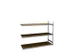 rayonnage grande largeur,rayonnage suivant,HxlxP 2000x2520x835mm