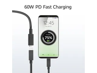 Kabel ACT USB 3.0 to USB-C verlengkabel 2m - 11