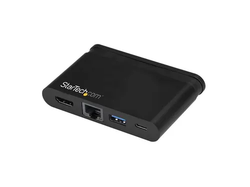 Usb-c Multiport Adapter Met Hdmi - 1xa - 1xc - 100w Pd 3.0