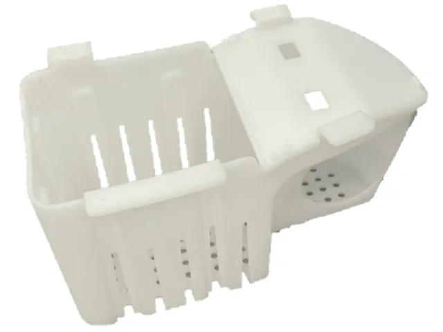 Debris tray assembly 56116722