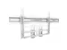 Neomounts AV2-500WH Videobar kit - 43-110 inch - max 10 kg - VESA 200x