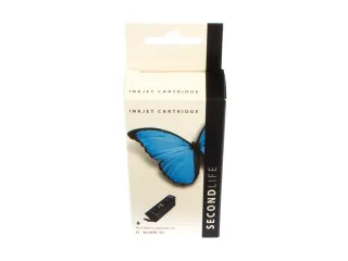 Cartridge SecondLife HP 364 XL Black - 6