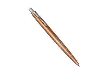 Balpen Parker Jotter special edition Rome bronze CT medium - 6