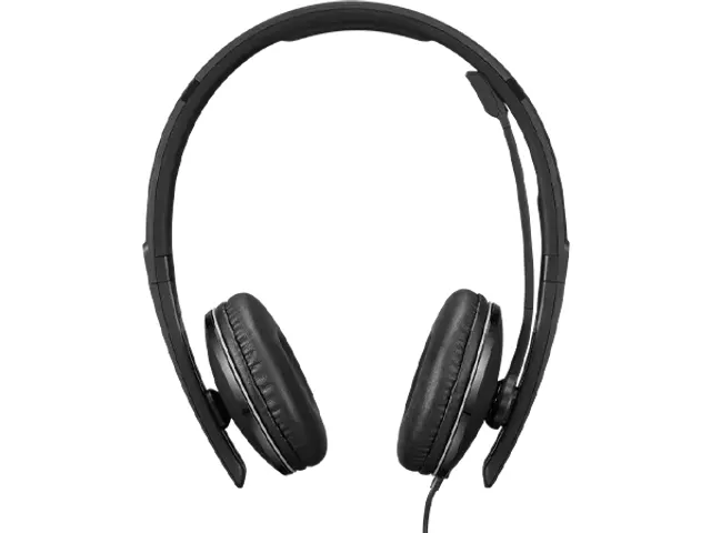 Lenovo 4XD1M39029 Headset Bedraad 20 - 20000 Hz Zwart ANC Gen 2