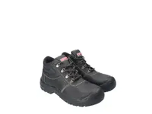 OUTLET My-T-Gear My-T-Start hoge S3 veiligheidsschoenen SRC zwart maat