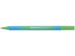 Stylo à bille Schneider Slider Edge M vert boîte 10 pièces