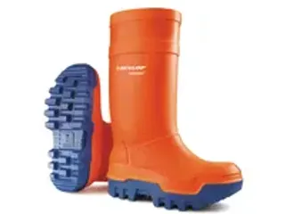 OUTLET Dunlop Purofort Thermo+ Full Safety veiligheidslaars S5 - 47 - 1