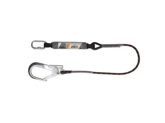 Skalt Substito Scaff 7204 vanglijn, L 1,5 m