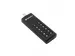 VERBATIM KEYPAD SECURE USB STICK 128GB 49432 USB 3.2 GEN1 USB-C Zwart