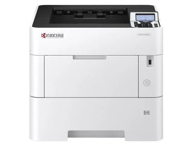 110C0W3NL0 Kyocera PA5500X LED Printer Mono A4 LAN Duplex