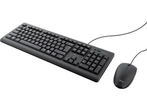Primo toetsenbord en muis, azerty