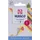 Talens Wasco Waskrijt set 6 stuks