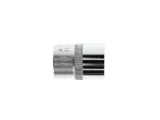 R51001504 Dopsleutel 3/8 inch zeskant 15mm lengte 28mm - 5