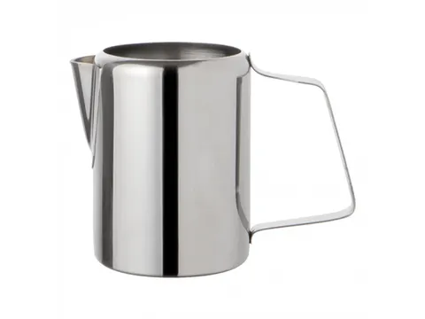 Roomkan rvs 0.5 Liter