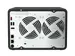 6 x 3.5 inch, Intel Celeron N5105/N5095, 8 GB SODIMM DDR4, 4GB Flash,