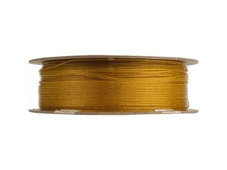 eSUN 3D printer Filament eTwinkling 1,75mm Goud 1kg - 3