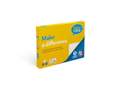 Kopieerpapier Datacopy A4 80 Gram Wit Pallet