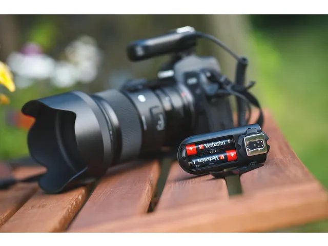 49504 VERBATIM AAA alkaline batterijen 24 Stuks