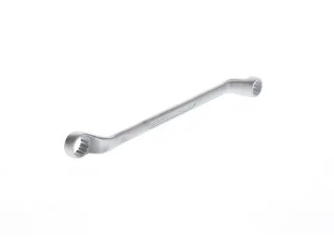 2 19X22dubbele ringsleutel,UD profiel,19x22mm