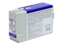 Inktcartridge Epson S020464 Kleur