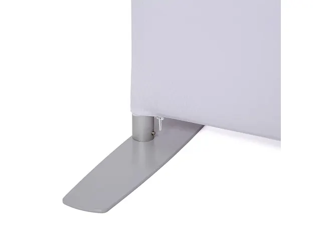 Beurswand Zipper-Wall Straight Basic 200x250cm