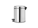 Pedaalemmer newIcon 5 liter RVS Brabantia