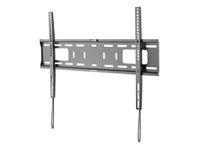 Tv-muurbeugel - 37 inch-70 inch (94-178 cm) - Max. 50 kg - Vast