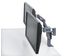 Kensington SmartFit Dual Monitor Arm 2 Schermen - 2