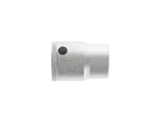 32 21 Stekkerdoos 3/4 inch zeskant 21mm - 5