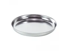 Schaal Fruit de Mer RVS 36cm