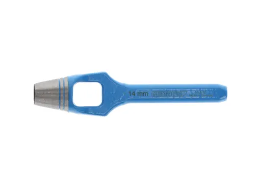 570014 Henkelloche ijzer 14mm
