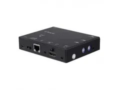 Hdmi Over Ip Extender Video Compression