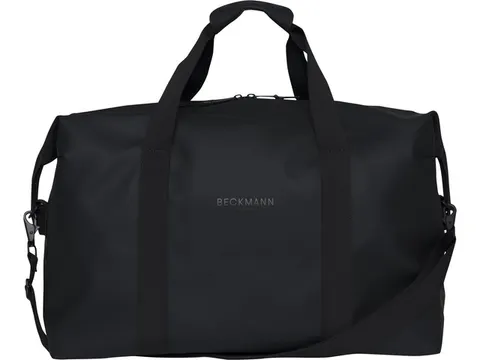 Weekendtas Beckmann 24H 27L Black