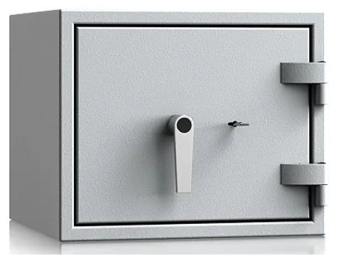 Brandkast DRS Combi-Fire 1K Sleutelslot