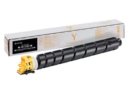Toner Kyocera TK-8525Y geel