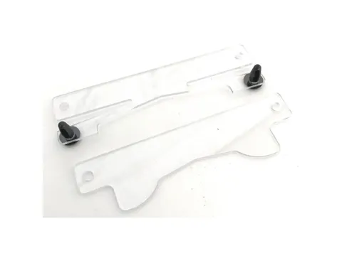 RSG T-Airvisor (PL) 660669-00 raamklemmen, per 2 stuks