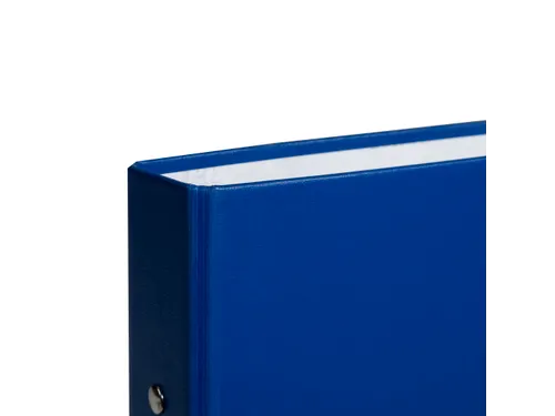 Ringmap PP 17X22 2R 25mm geassorteerd