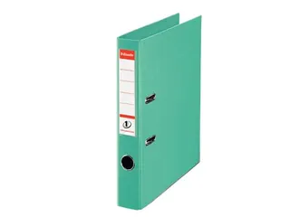 Ordner Esselte A4 50mm LichtGroen - 1