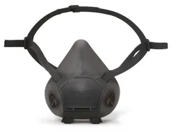 Moldex 700601 Siliconen halfgelaatsmasker - L