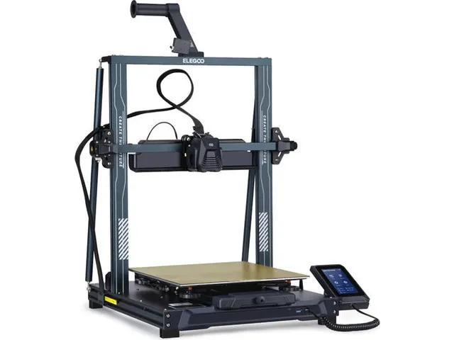Elegoo Neptune 4 Plus 3D printer