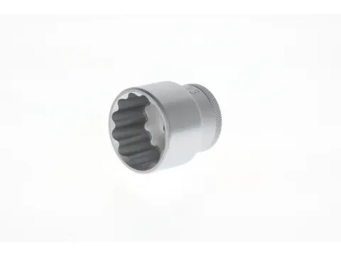 D 19 33 Steekbus 1/2 inch UD profiel 33mm