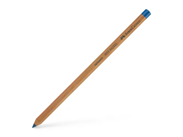 Pastelpotlood Fc Pitt 149 Blauw Turquoise