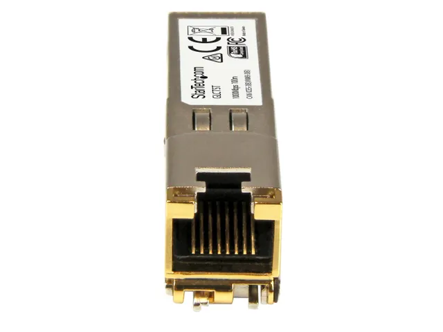 Extreme Networks 10050 compatibel SFP module