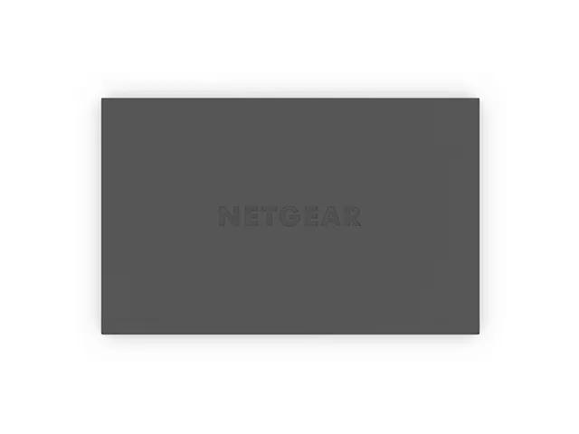 NETGEAR GS516PP, Non-géré, Gigabit Ethernet (10/100/1000), Full dupl